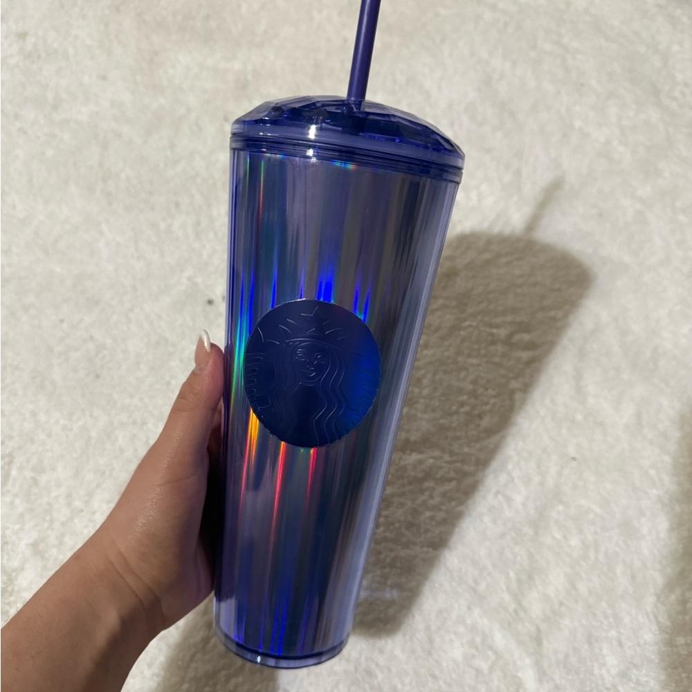 Starbucks Tumbler